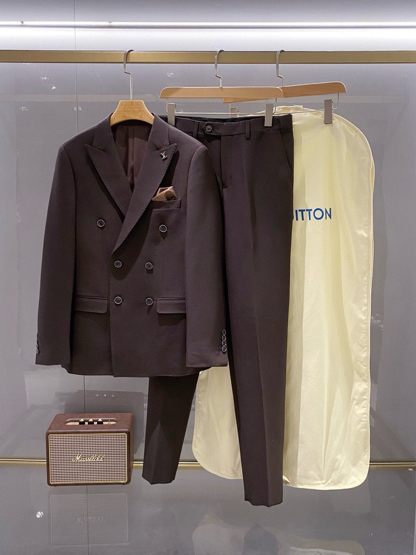 clothes and pants